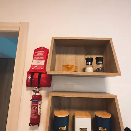 아파트 New 2- Bedroom In St' Pauls Bay, Malta *