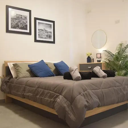 New 2- Bedroom In St' Pauls Bay, Malta 아파트
