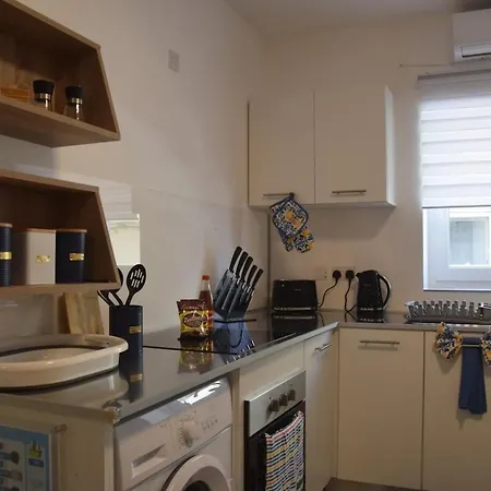 New 2- Bedroom In St' Pauls Bay, Malta 아파트 세인트폴스베이