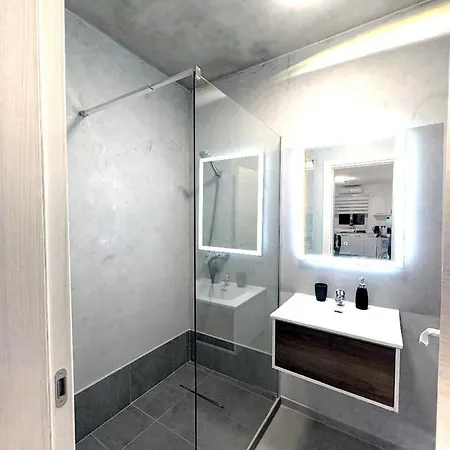 New 2- Bedroom In St' Pauls Bay, Malta 아파트 세인트폴스베이