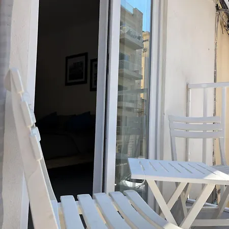 New 2- Bedroom In St' Pauls Bay, Malta 아파트